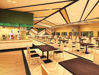 大江戸温泉物語 Premium 山中グランドホテル