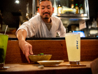 酒場 シナトラ 目黒店（株式会社ジリオン） 求人情報