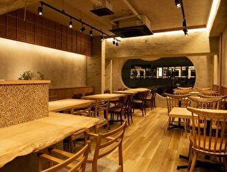 居酒屋シンマチ