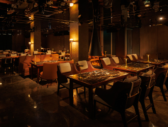 BABY TATTOO株式会社／Cafe&Restaurant STELLA