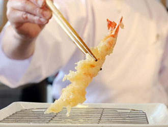 てんぷら一代　水島店