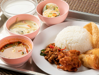 四条パクチー／GYRO HOLDINGS 株式会社