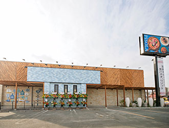 PISOLA 豊川インター店