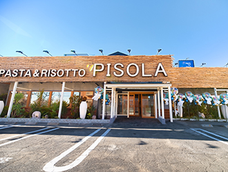 PISOLA 松阪宮町店