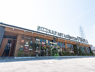 PISOLA 尼崎西昆陽店