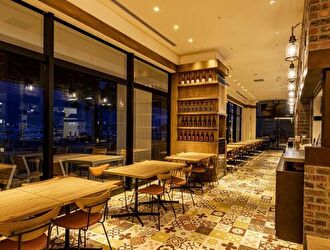 ミゲルフアニ 三井アウトレットパーク 横浜ベイサイド店