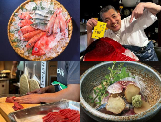 魚浜　蒲田西口店／オリエンタル・グループ