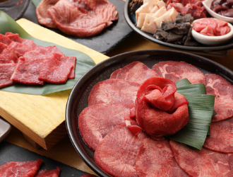 焼肉 黒テツ 八王子店