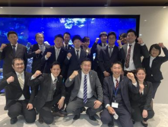 感動スマイルキューブ株式会社（大阪本社）