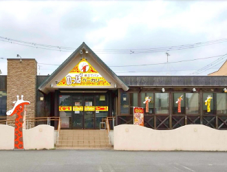 のっぽベーカリー富士店