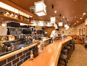すし酒場すさび湯 天満橋店