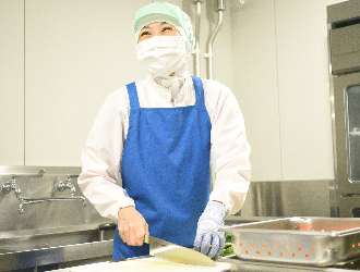 御殿山すこやか園