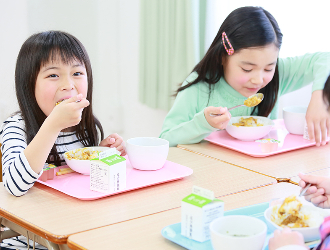 練馬区立下石神井小学