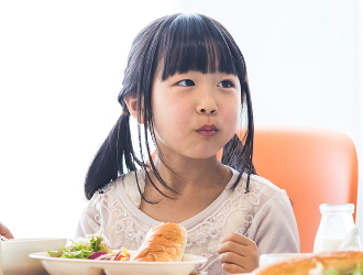 鴻巣市立松原小学校