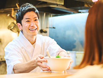 らぁ麺はやし田 田町芝浦店／株式会社INGS