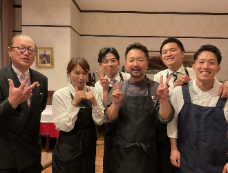 ミルチェッピ