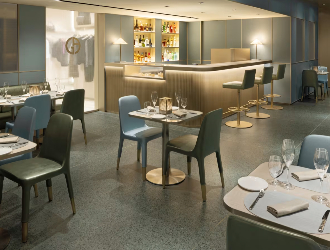 ARMANI / CAFFÉ