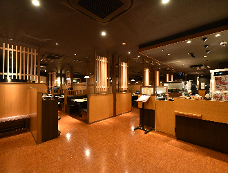 焼肉きんぐ 広島緑井店