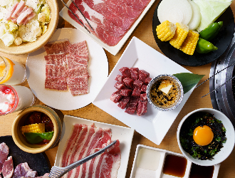 焼肉きんぐ 熊本はません店