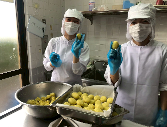 株式会社CTM 江戸川区瑞江の小学校