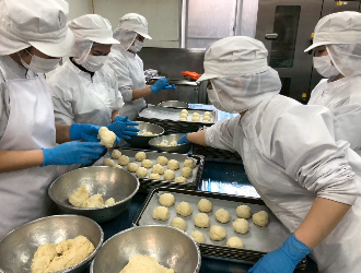 株式会社CTM 杉並区立西荻北保育園