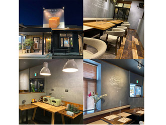 ワンハンドレッドベーカリー 富士店