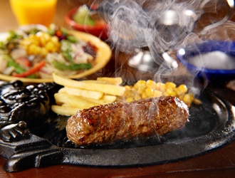 ステーキハウス　ブロンコビリー　伊勢崎店
