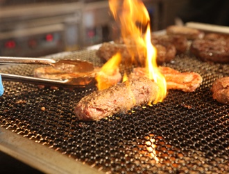 ステーキハウス　ブロンコビリー　姫路神屋店