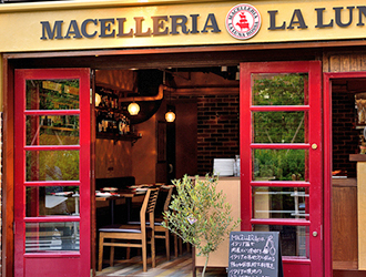 Macelleria La Luna Rossa マチェレリーア ラ ルーナ ロッサ 掲載期間 21 08 05 21 08 19 求人 イタリアン 焼肉 肉料理 港区 転職 店舗情報 飲食店求人グルメキャリー 関東 首都圏版