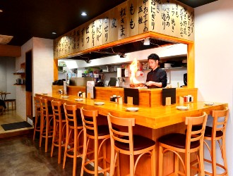 博多応援隊 とり酒場　博多店／株式会社double（九州エリア）