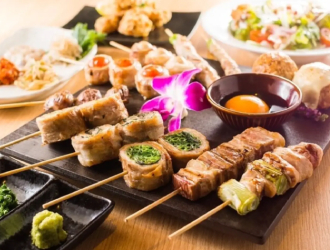 博多応援隊　とり酒場　道玄坂店／株式会社double（関東事業部）