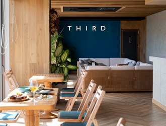 THIRD石垣島