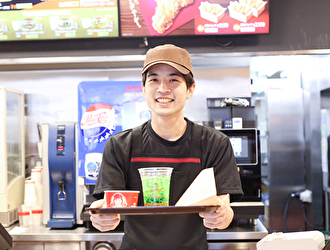 ウェンディーズ・ファーストキッチン 五反田東口店