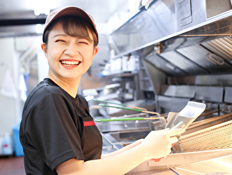 ウェンディーズ・ファーストキッチン　赤坂見附店