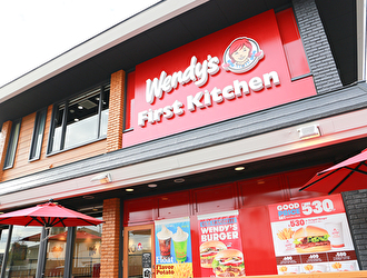 ウェンディーズ・ファーストキッチン　自由が丘店