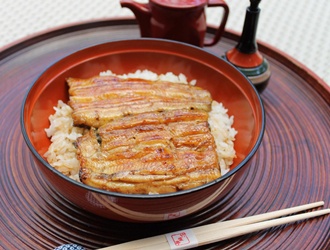 東京竹葉亭シンガポール店