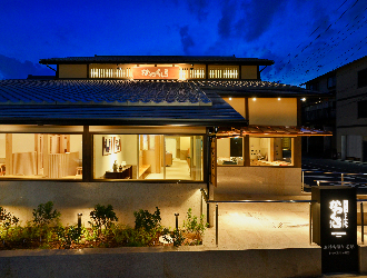 名代とんかつ かつくら 銀閣寺店