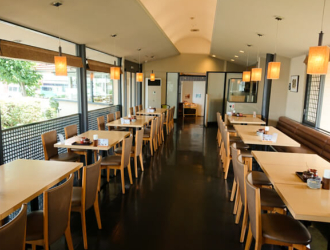名代とんかつ かつくら 守山店