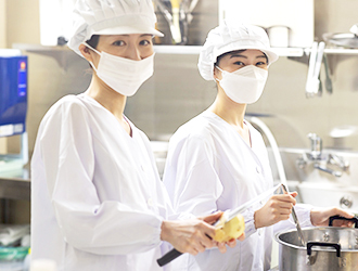 坂戸市立坂戸中学校