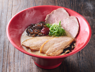 一風堂 ﾊﾗｶﾄﾞ店
