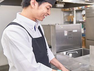 やよい軒 三原店