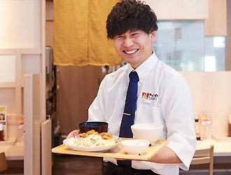 やよい軒 武蔵小杉店