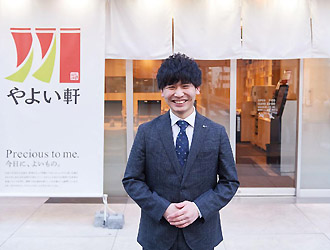 やよい軒 武蔵新城店