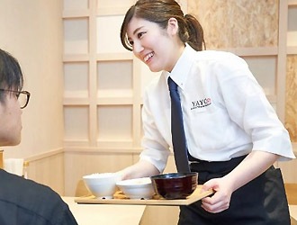 やよい軒 袋井店