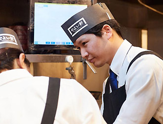やよい軒 西中島5丁目店