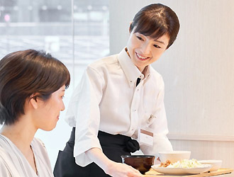 やよい軒 日本橋店