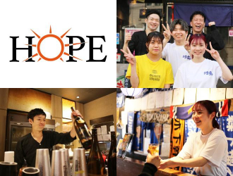 はかた商店 成田／HOPE株式会社