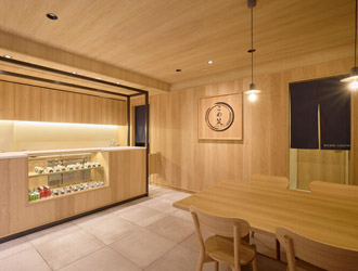 おにぎり専門店 こめ笑 目黒店