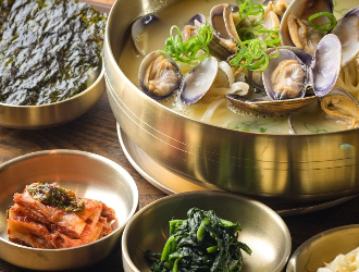 サムジョ／株式会社Human Qreate