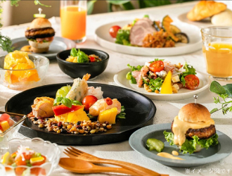 ザ ロイヤルパークホテル 舞浜リゾート 東京ベイ／事業所No.102035